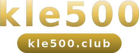 kle500 logo